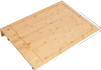 Productafbeelding van Herbedekking, hittebestendig, multifunctioneel ontwerp, hout
