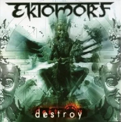 Produktbild von Ektomorf-Destroy
