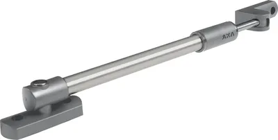 Produktbild von AXA Teleskop - Fensteröffner 30EX - Stahl - Aluminium - Legierung - Kunststoff - Aluminium - Legierung - Nicht abschließbar