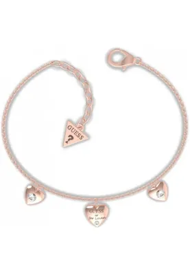 Obrázek produktu pro GUESS JEWELS JEWELRY Mod. UBB70039-S