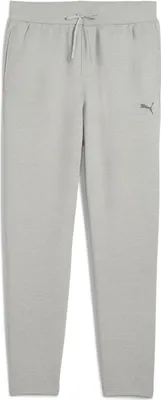 Produktbild von Puma M Cloudspun Jogger Light Gray Heather Light Gray Heather M