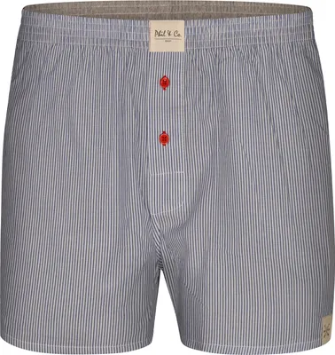 Produktbild von Phil & Co. Berlin Herren Boxer All Styles - 261-Multicolour - Größe M