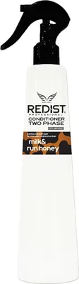 Produktbild von Redist 2Phase Hair Conditioner 400ml Milk & Run Honey