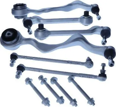 Produktbild von MAXGEAR Lenkersatz Radaufhängung für BMW 3 Touring (E91) Querlenker 72-5781