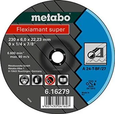 Produktbild von Metabo Universalbohrer hartmetallbestückt