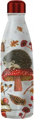 Immagine prodotto di Borraccia Enesco Hedgehog Taglia unica
