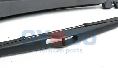 Produktbild von Oyodo 95B9035-OYO Wischerarm Scheibenwischerarm Hinten 305mm für FORD Fiesta Mk6 Schrägheck (JA8, JR8)