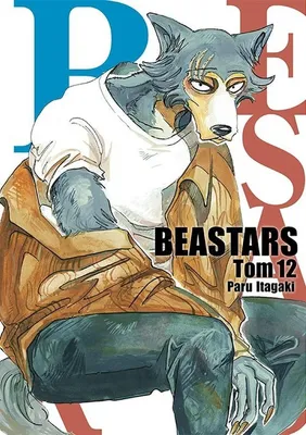 Immagine prodotto di Beastars. Tom 12