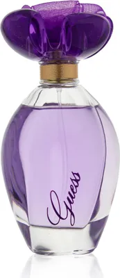 Produktbild von Guess Girl Belle Eau de Toilette, 100ml