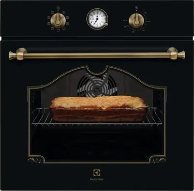 Obrázok produktu pre Electrolux SurroundCook EOA5220FOR