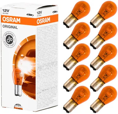 Obrázek produktu pro Osram 4008321101921, 29 V, 10 kusů