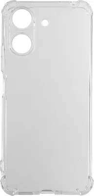 Produktbild von Hülle ColorWay TPU AntiShock für Xiaomi Redmi 13C, Klar