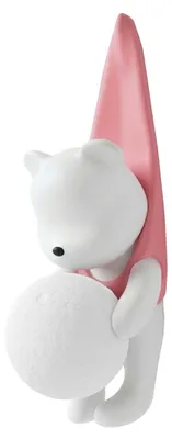 Immagine prodotto di Lampada Da Parete Rea G168-1W Rosa