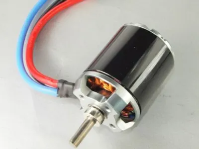 Produktbild von Amewi motor brushless Alpha