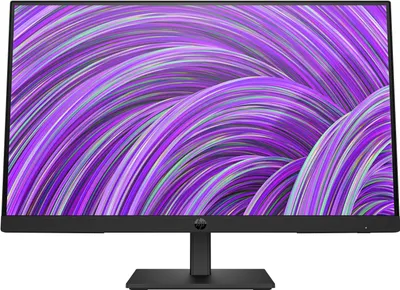 Produktbild von P22H G5 (55 cm (22 Zoll), schwarz, FullHD, IPS, HDMI, DisplayPort)