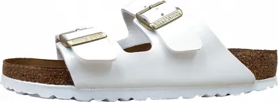 Produktbild von Birkenstock Arizona 1005293 (42/white)