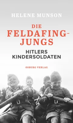 Produktbild von Die Feldafing-Jungs