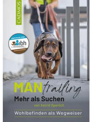 Obrázok produktu pre Mantrailing - Mehr als Suchen