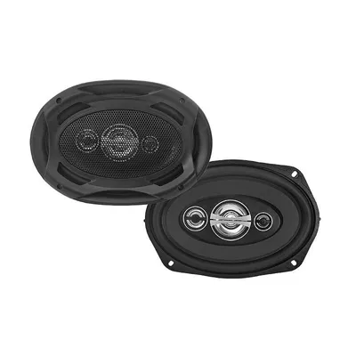 Obrázok produktu pre Reproduktor 4-pásmový pár LTC GTI690 6x9