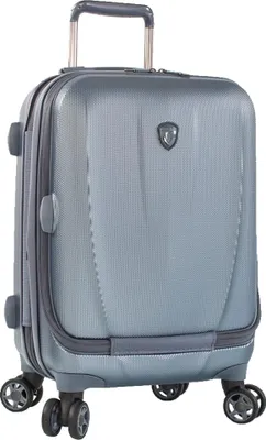 Produktbild von Heys Vantage 4 Rollen Kabinentrolley S 55 cm mit Dehnfalte