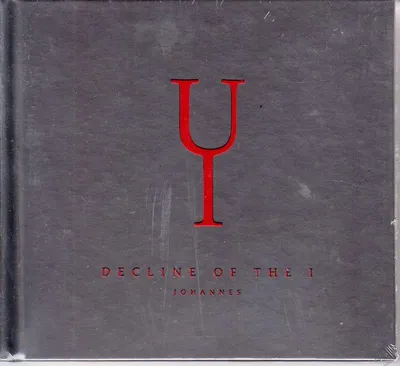 Obrázok produktu pre Úpadok I: Úpadok I: (Limited Edition) - - (CD / J)