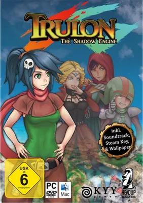 Produktbild von Trulon