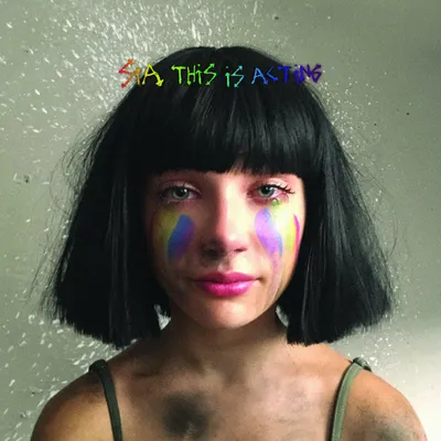 Immagine prodotto di Sia - This Is Acting (Deluxe Version) (CD)