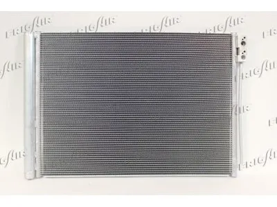 Produktbild von FRIGAIR 0802.2033 Kondensator Klimaanlage Klimakondensator für BMW 5 Touring (F11)