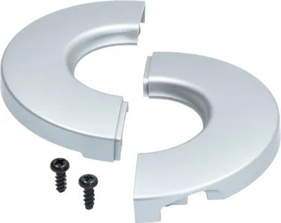 Image de Shimano Steps Cre50 anneau de protection de chaîne noir 38t noir 38t