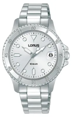 Immagine prodotto di Orologio Lorus RG819DX9, colore argento