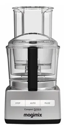 Productafbeelding van MAGIMIX M/CS3200XL_MAT (Dit is waarschijnlijk een productcode of modelnummer en hoeft niet vertaald te worden.)
