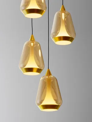 Zdjęcie produktu dla Lampa wisząca LED 6W RORIZNO LE45114 Luces Exclusivas