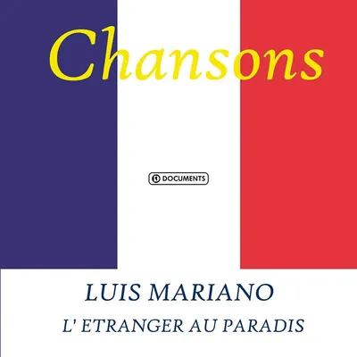 Image de L'Etranger au Paradis
