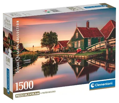 Produktbild von Clementoni 31734, 14 Jahr(e)