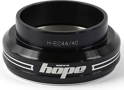 Produktbild von Hope H Ec44/40 Higher Integrierter Steuersatz Schwarz Schwarz One Size