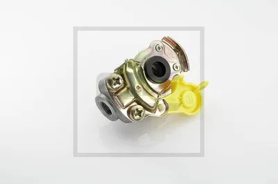 Obrázek produktu pro Rychlospojka PETERS 076.911-00