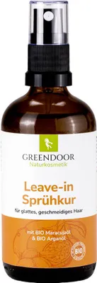 Produktbild von GREENDOOR Leave-in Sprühkur