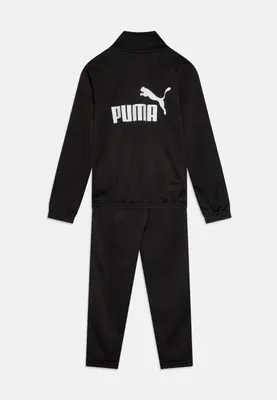 Produktbild von Trainingsanzug Puma 686293-01 für Kinder