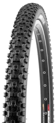 Produktbild von Kenda Kadre K-1027 26´´ X 2.10 Steifer Mtb-reifen Schwarz 26´´ x 2.10 Schwarz 26´´ x 2.10