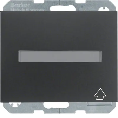 Produktbild von BER SCHUKO-Steckdose mit 47527206 Klappdeckel