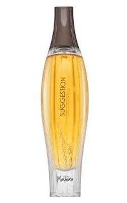 Image de Montana Suggestion Eau de Parfum pour femmes 100 ml