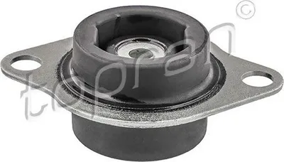 Produktbild von TOPRAN Motorlager 634 498 links für RENAULT TWINGO II (CN0_)