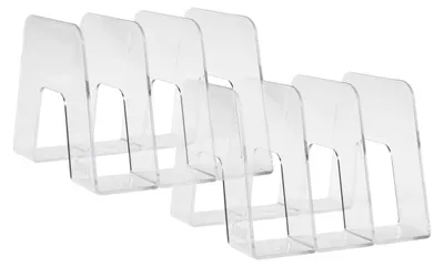 Produktbild von HAN Katalogsammler SORTER – 2 STÜCK, Design-Ikone für das moderne Umfeld. Prakti