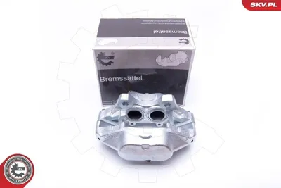 Produktbild von ESEN SKV Bremssattel Vorne Links für LAND ROVER Range Rover I 34SKV911