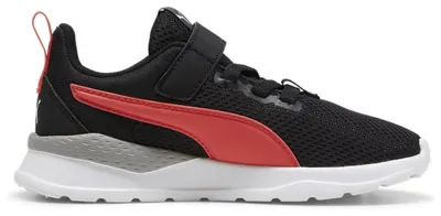 Produktbild von Puma Anzarun Lite AC PS Black-Active Red White Größe EU 34,5