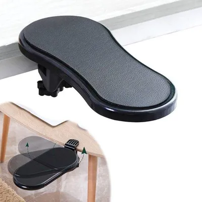 Immagine prodotto di Supporto ergonomico per il braccio con poggiapolsi regolabile