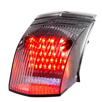 Produktbild von LED Rücklicht kompatibel mit Yamaha XT 660 R