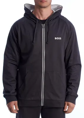 Produktbild von BOSS Herren-Homewear-Hoodie 50545573