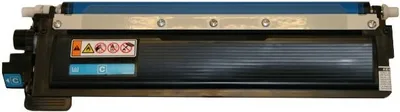 Produktbild von Tonerkartusche kompatibel mit Brother TN-230 Cyan für DCP-9010 CN, HL-3000 Series, HL-3040 CN, HL-3045 CN, HL-3070 CN, HL-3070 CW, HL-3075 CW, MFC-9120 CN, MFC-9125 CN, MFC-9320 CW, MFC-9325 CW