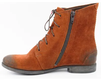 Produktbild von Think AGRAT Stiefelette Braun : 39.5